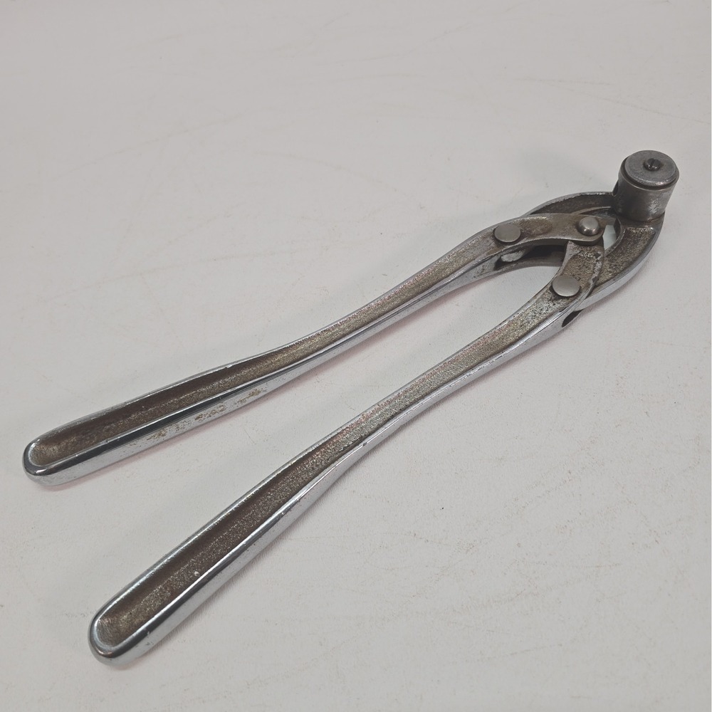 Ardmore Instruments Co Pin Cutter Stader Splint Tool 14''